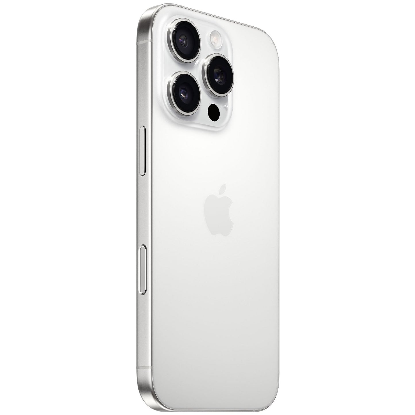 iPhone 16 Pro Max 256GB White Titanium, 6.9"" Display