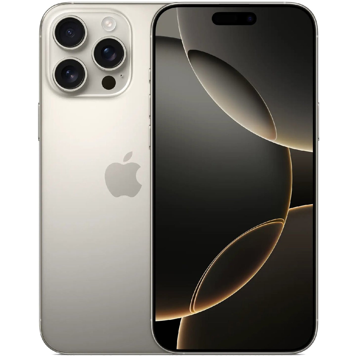 iPhone 16 Pro Max 512GB Titanium, 6.9"" OLED Display