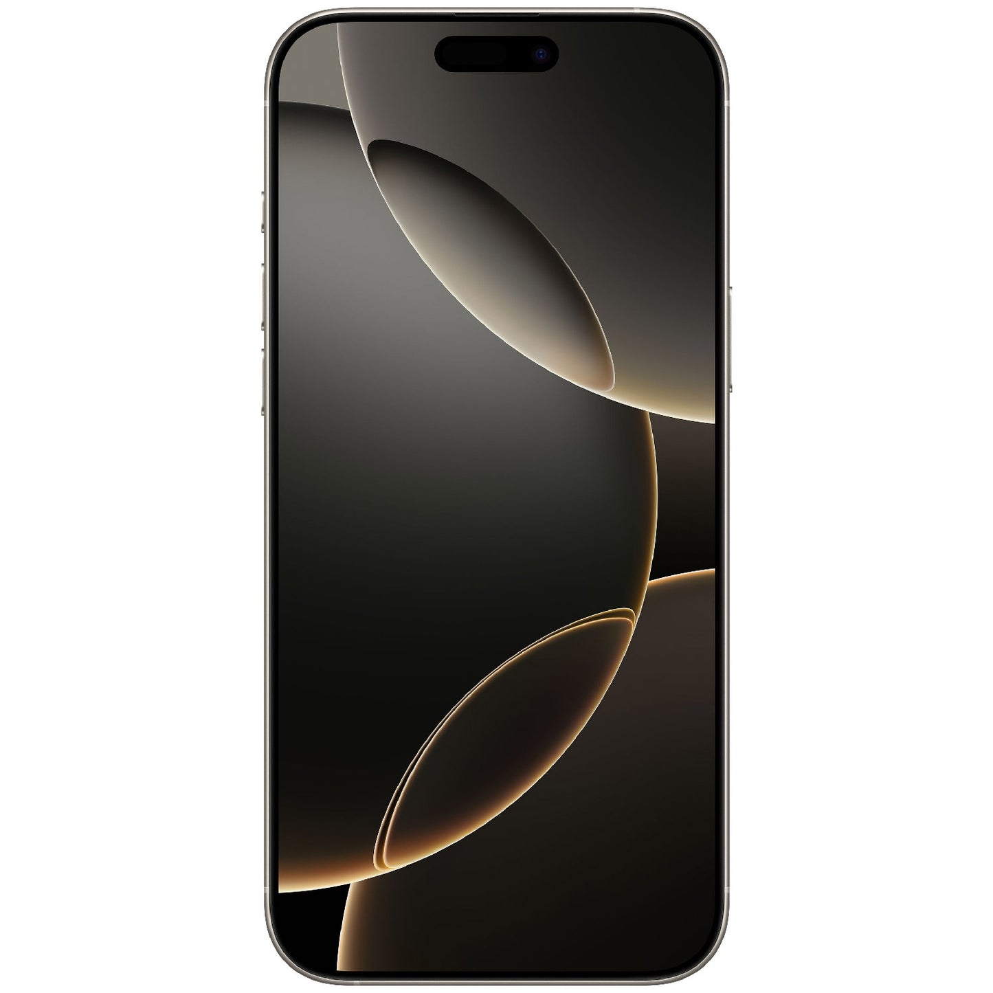 iPhone 16 Pro Max 512GB Titanium, 6.9"" OLED Display