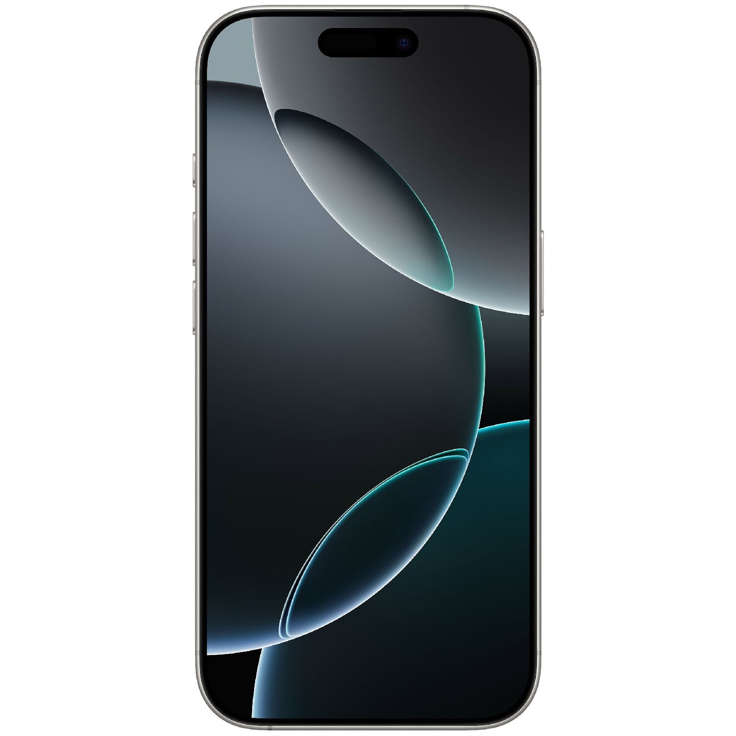 iPhone 16 Pro Max, 512GB, White Titanium, 6.9"" Display