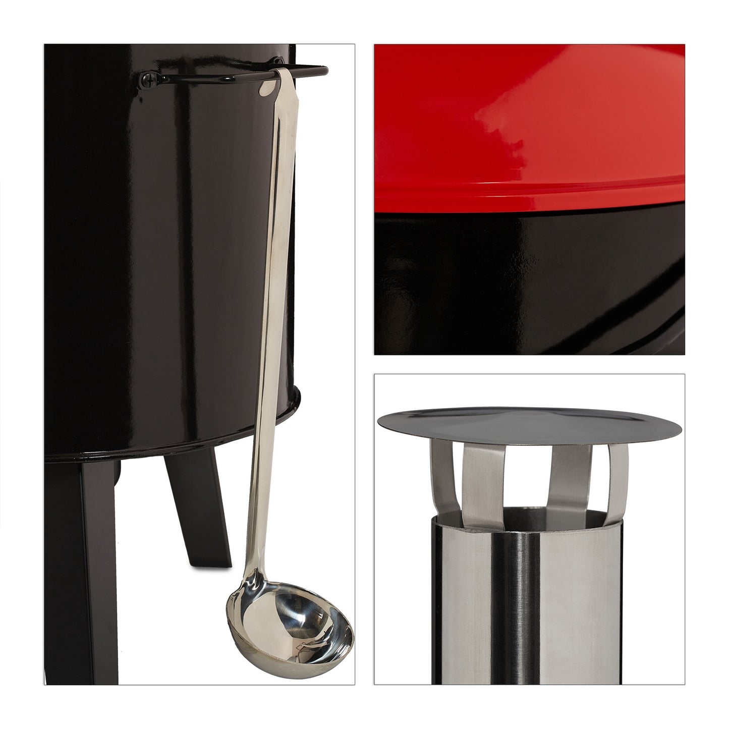 Outdoor oven