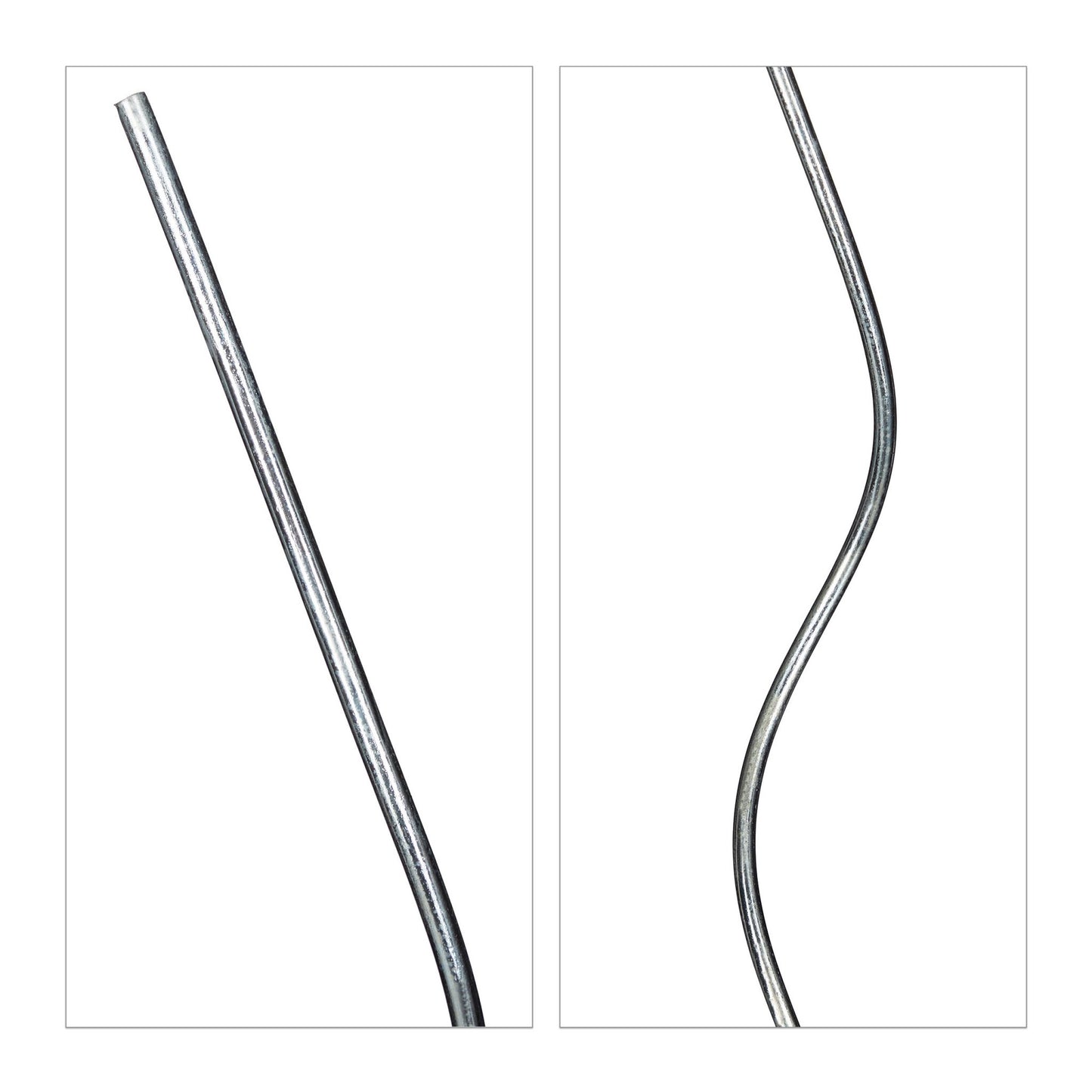 set of 10 spiral rods Tomatoes