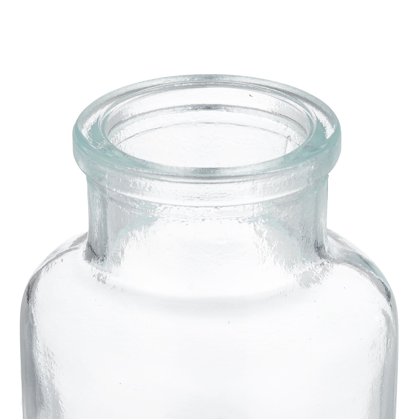 set of 20 spice jars with cork lids
