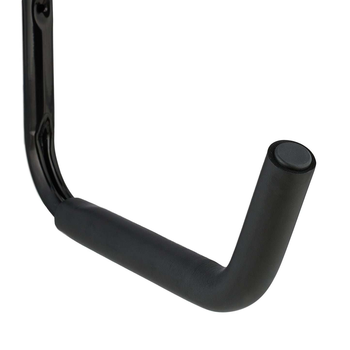 set of 4 tire holders for wall mounting
