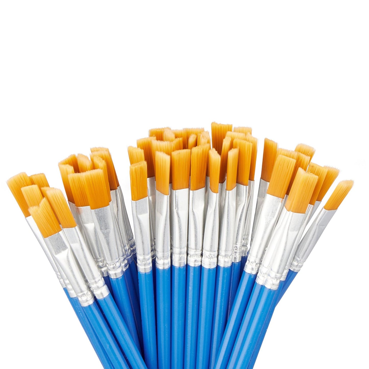 100-piece brush set