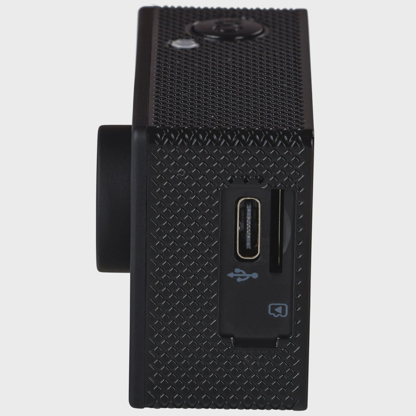 1080p Action Camera, Waterproof, Wi-Fi, 12MP Photos