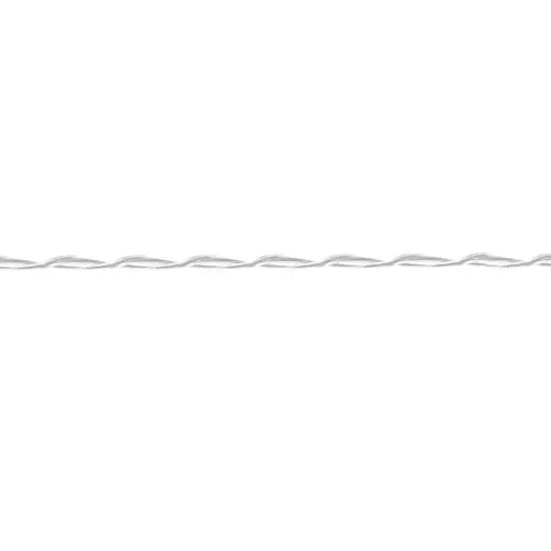 108LED USB light curtain - cool white KŚ19770