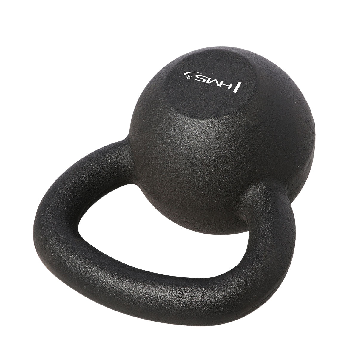 10 kg Cast Iron Kettlebell for Strength Training