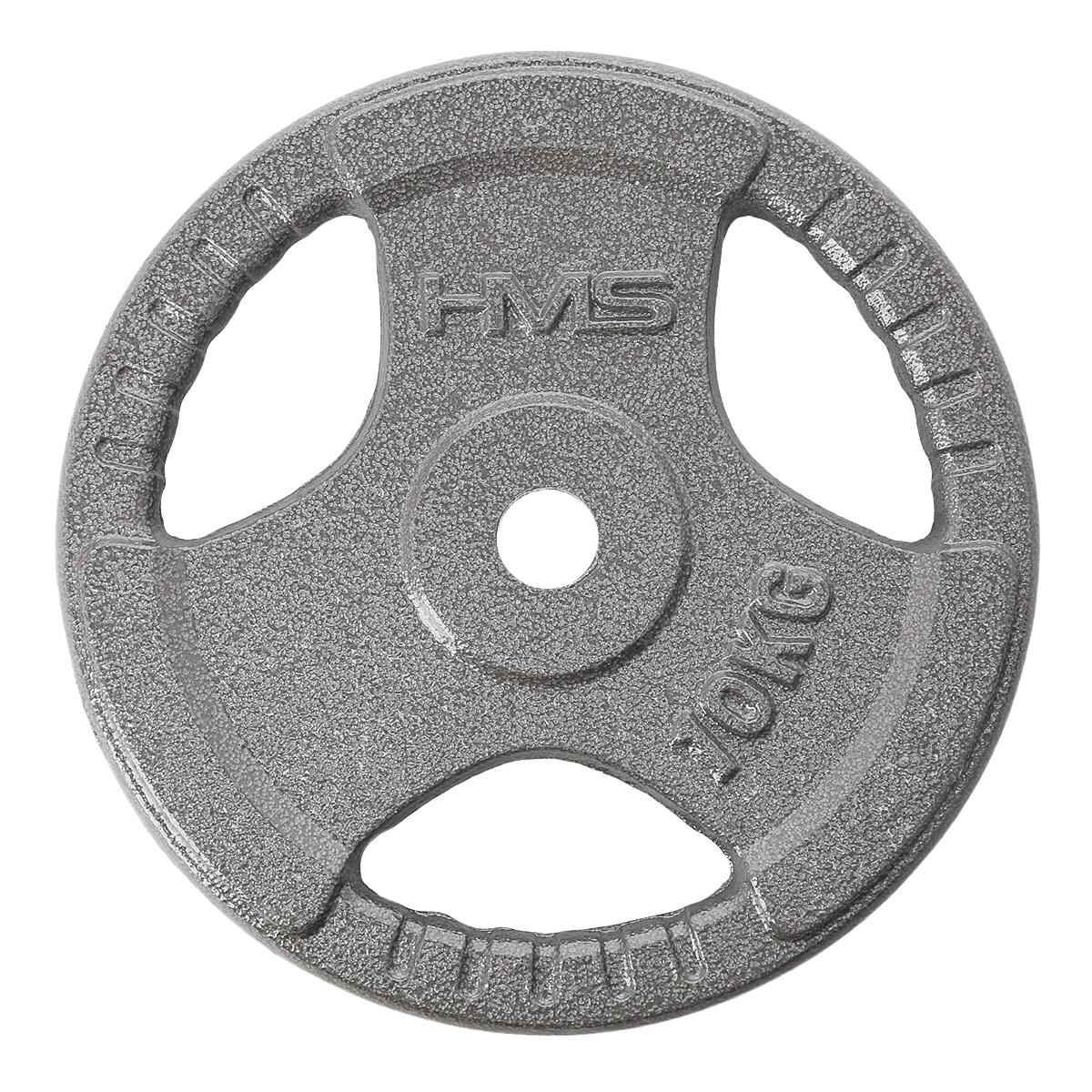 10 kg Hammertone Weight Plate