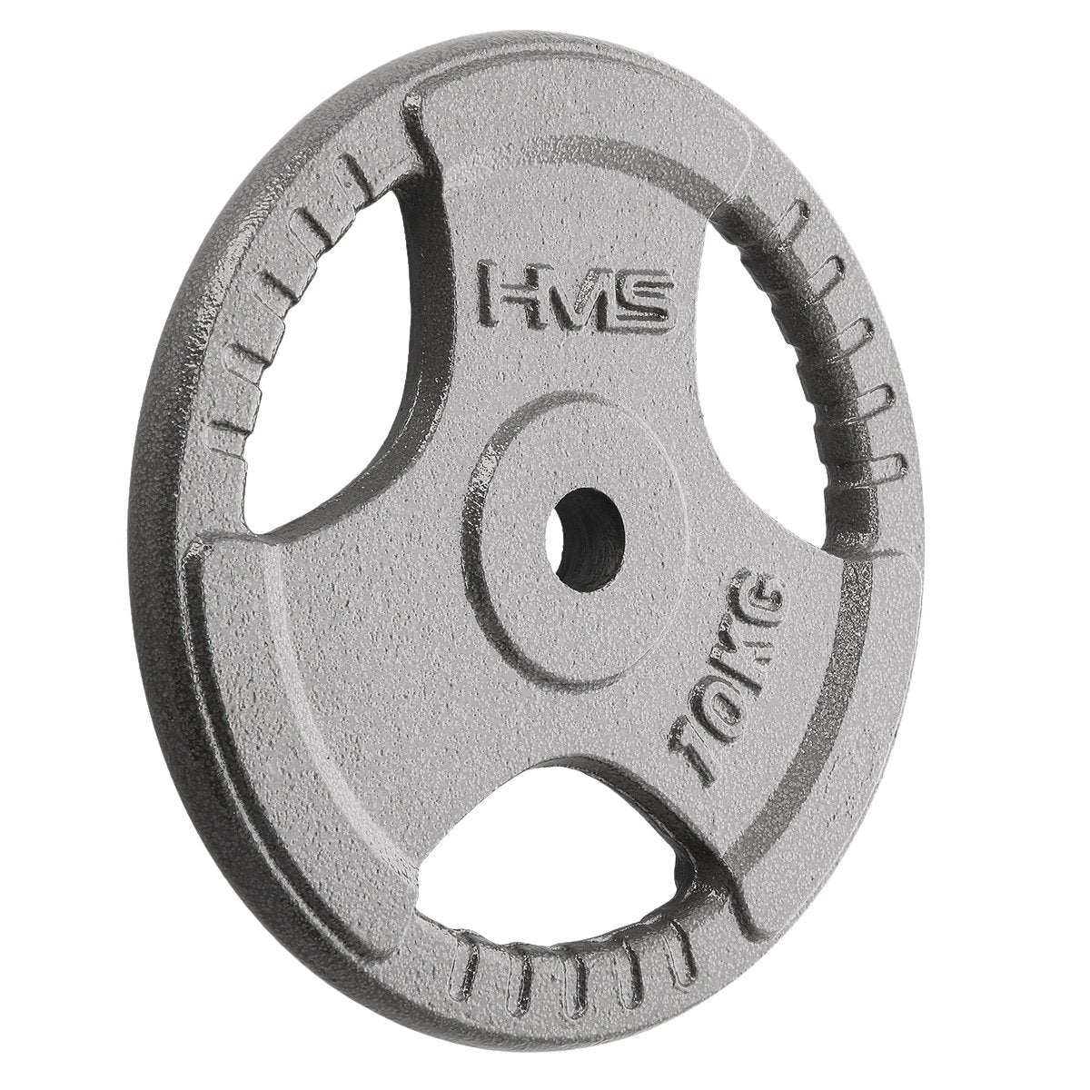 10 kg Hammertone Weight Plate