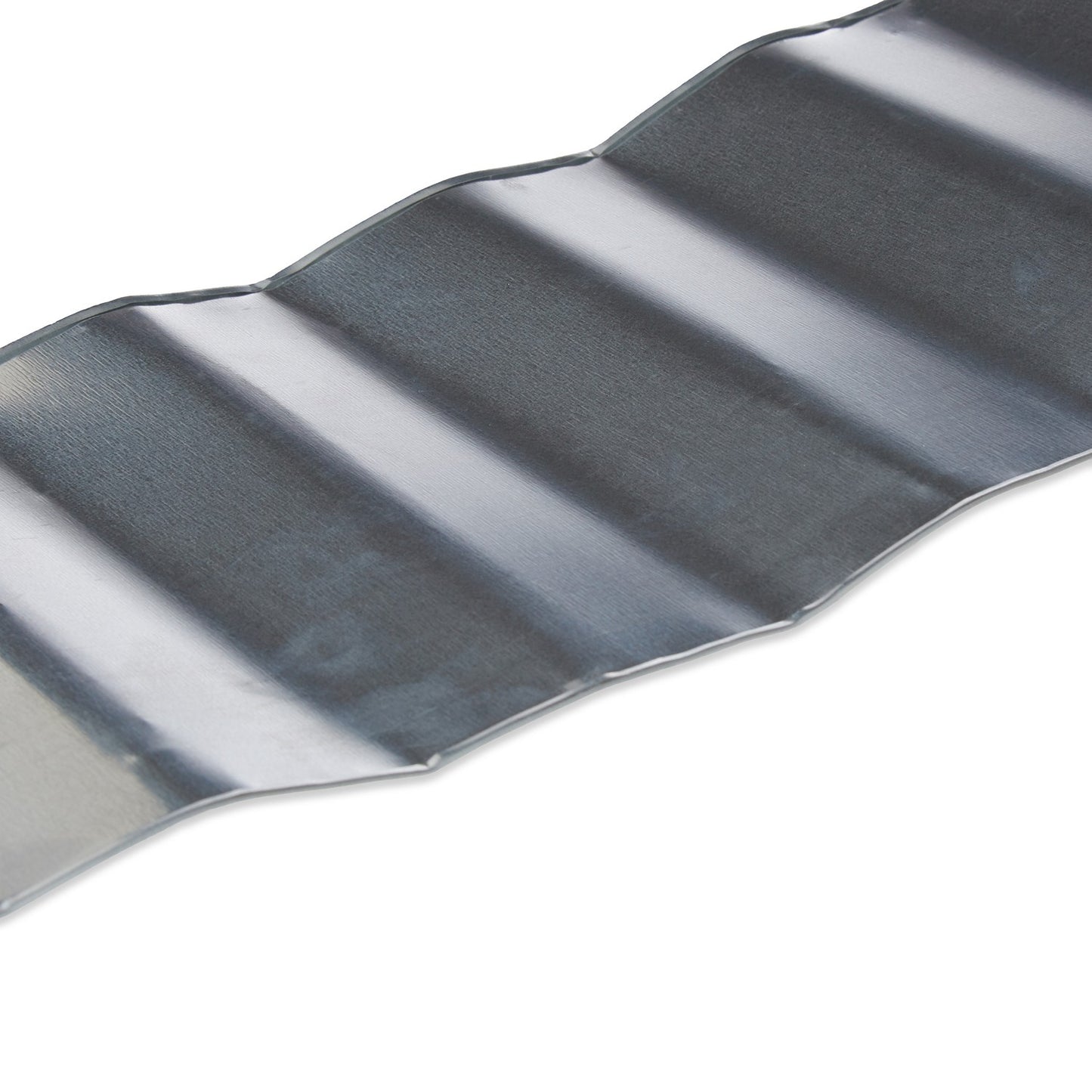 10m Metal Lawn Edging