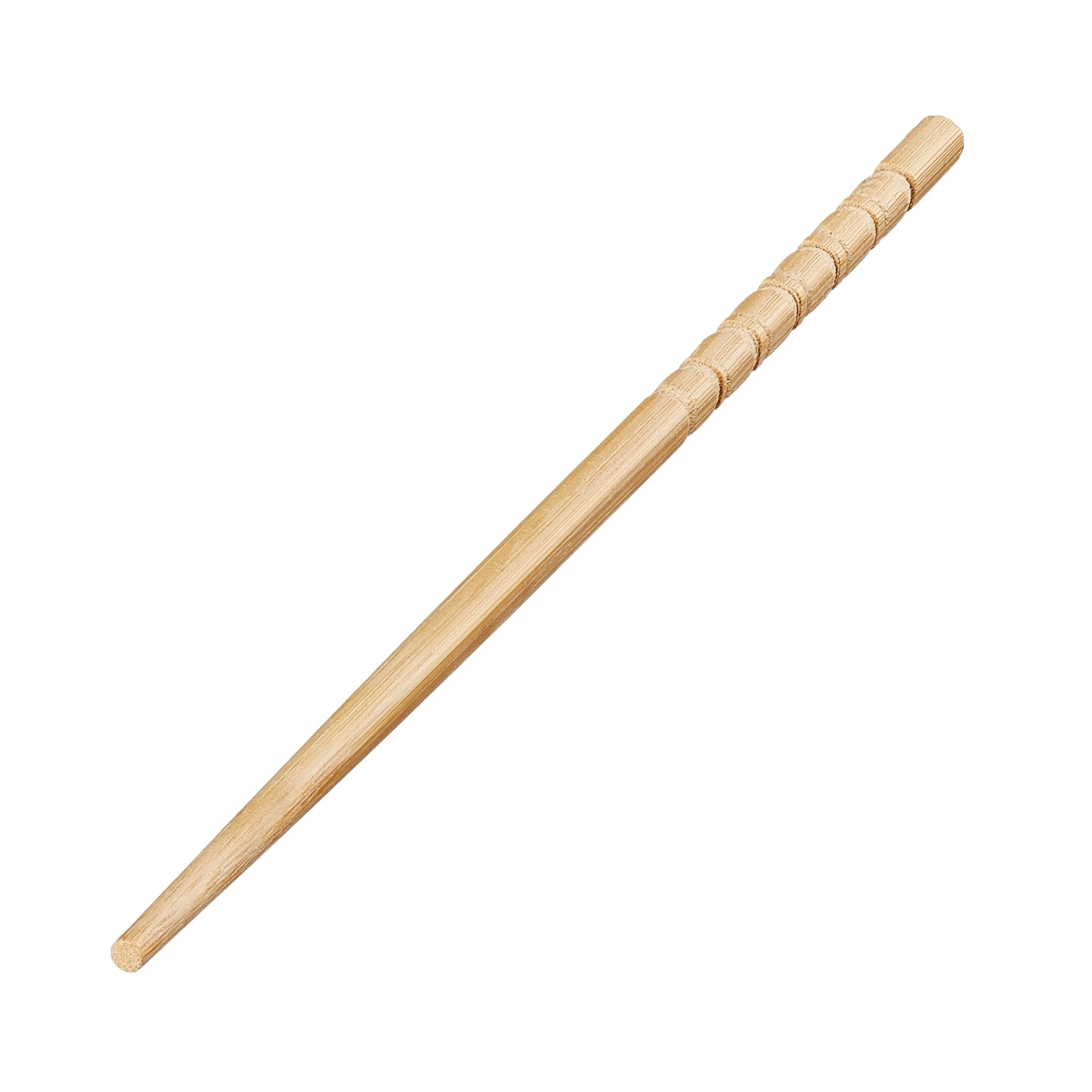 10 pairs of bamboo chopsticks
