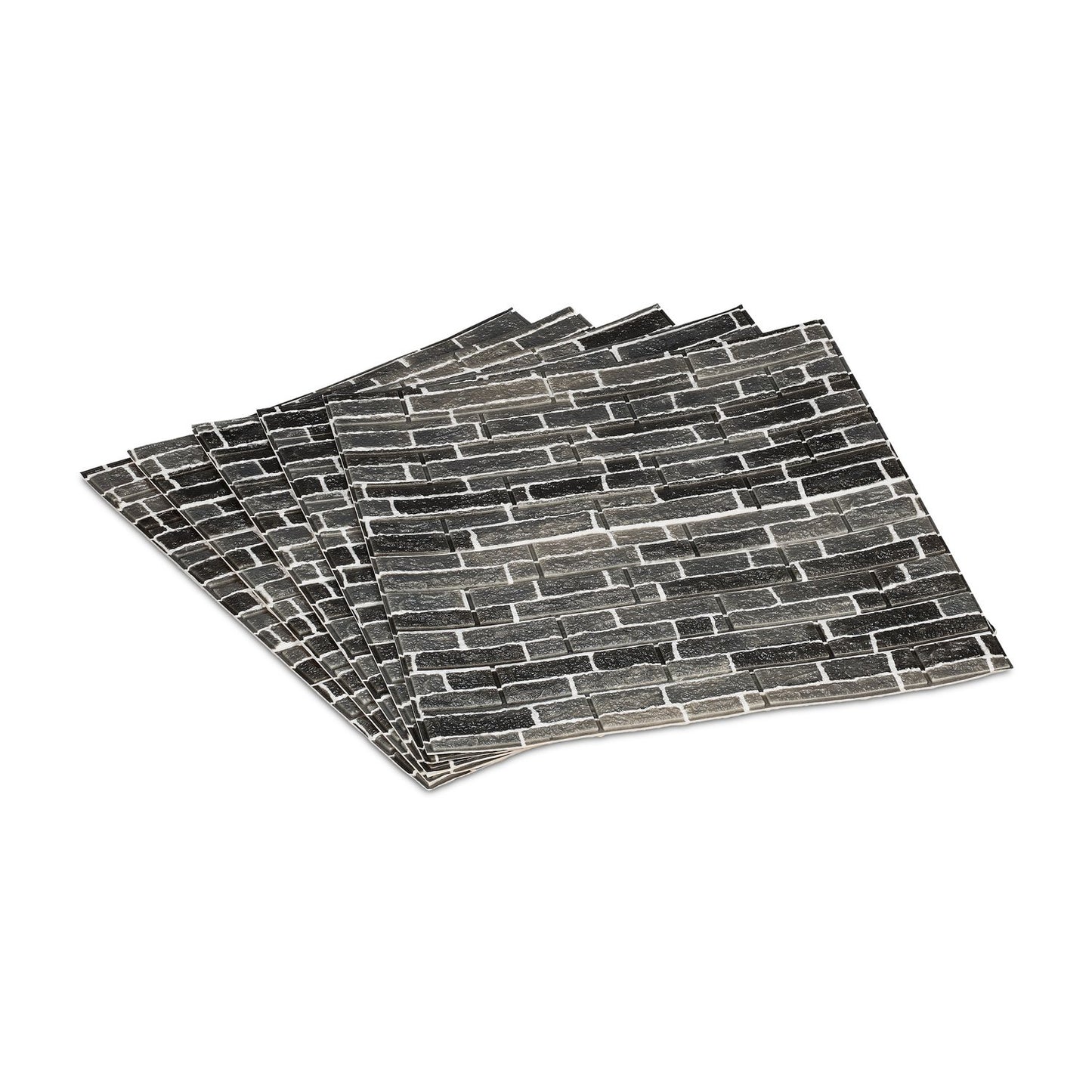 10 wall panels stone wall