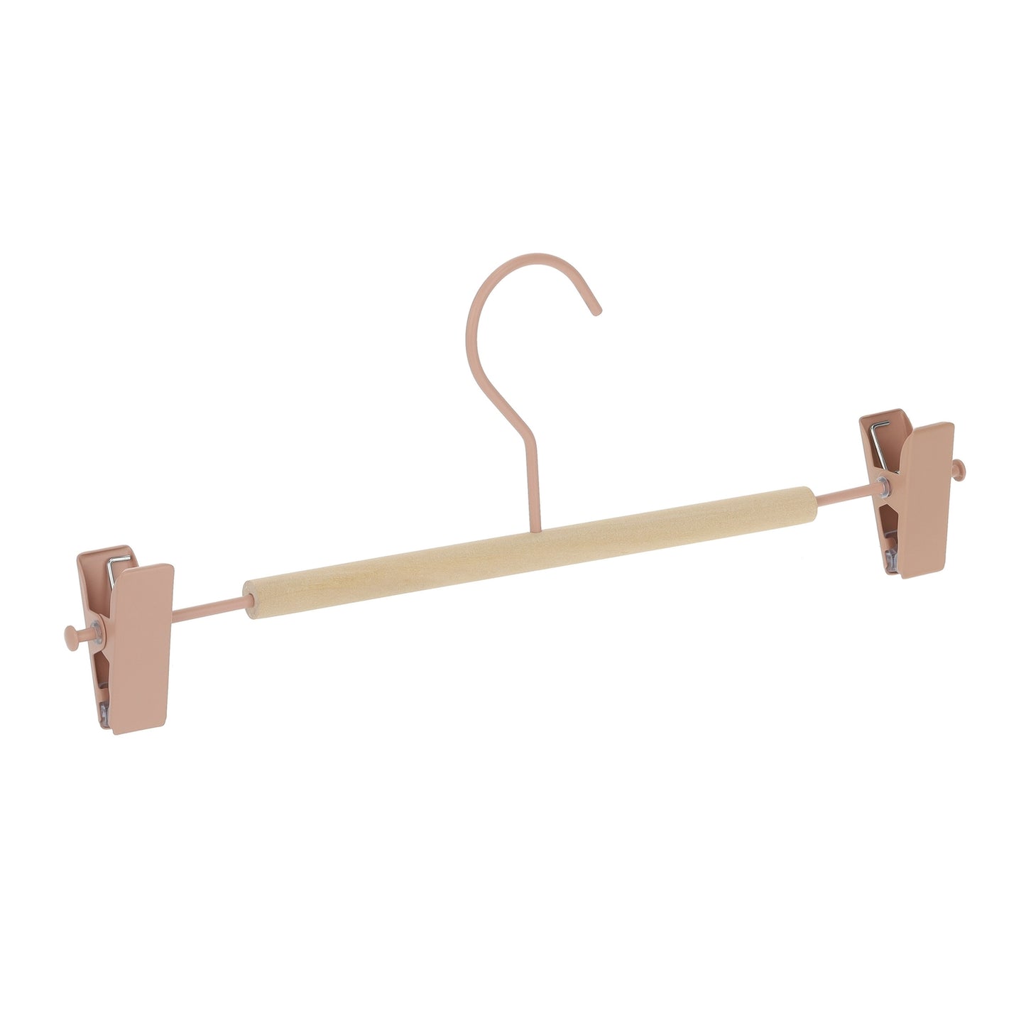 10x Trouser Hanger Set