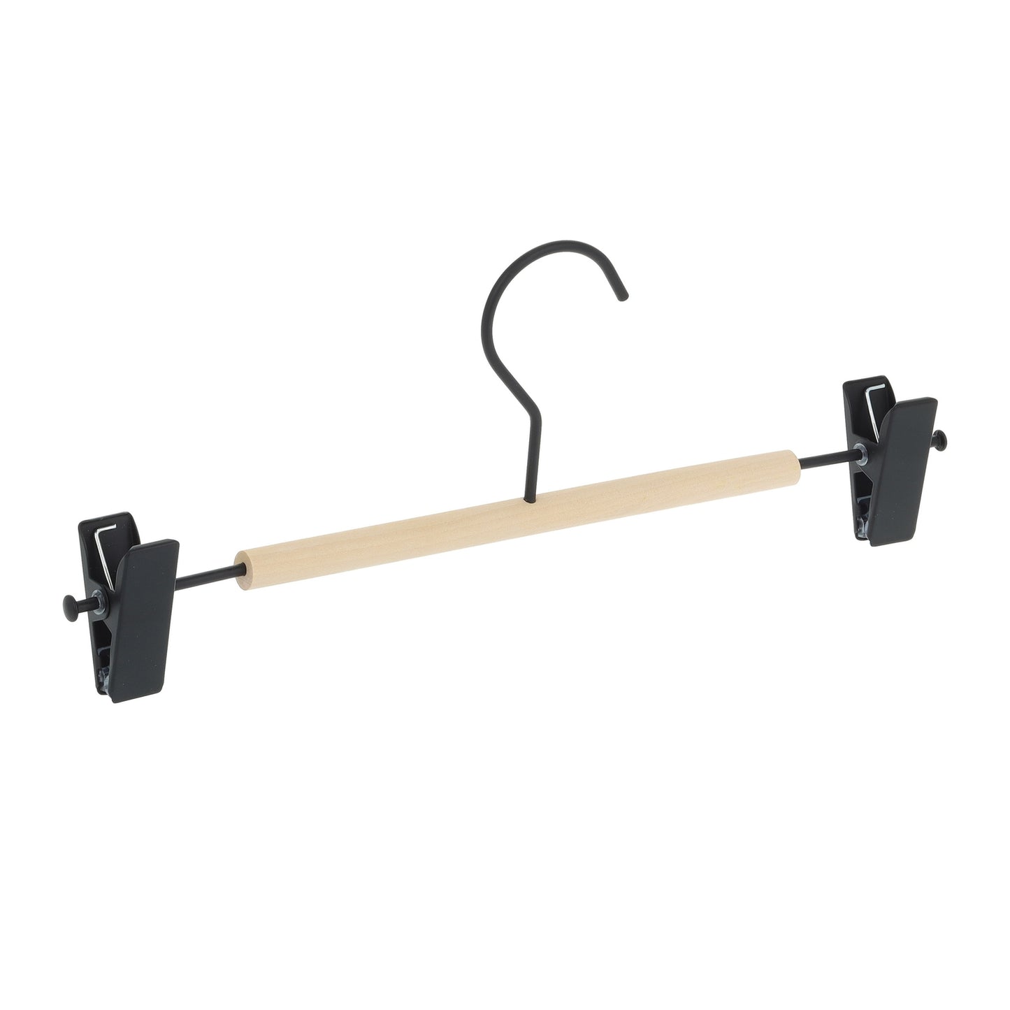 10x Trouser Hanger Set