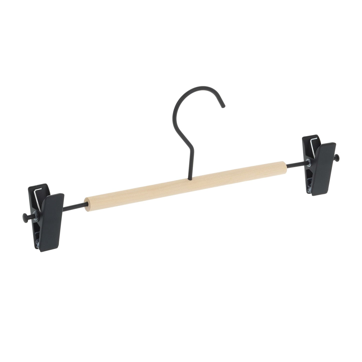 10x Trouser Hanger Set