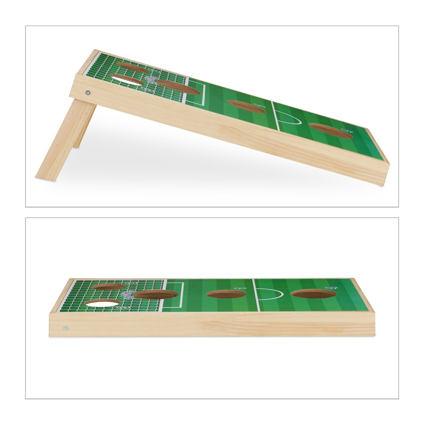 11-Piece Bean Bag Toss Game