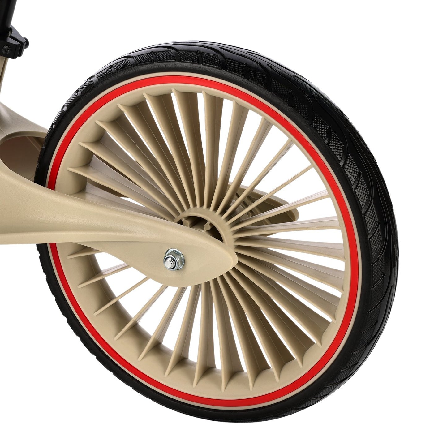 12"" Balance Bike Wheel for Kids