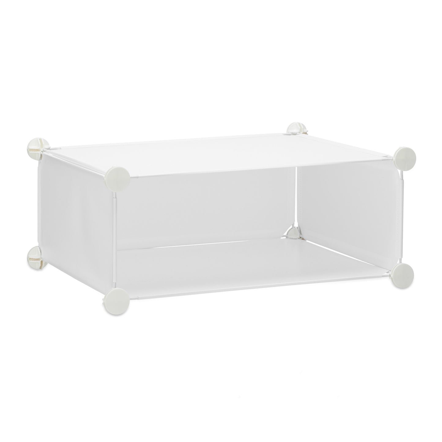 Shoe cabinet with 12 compartments