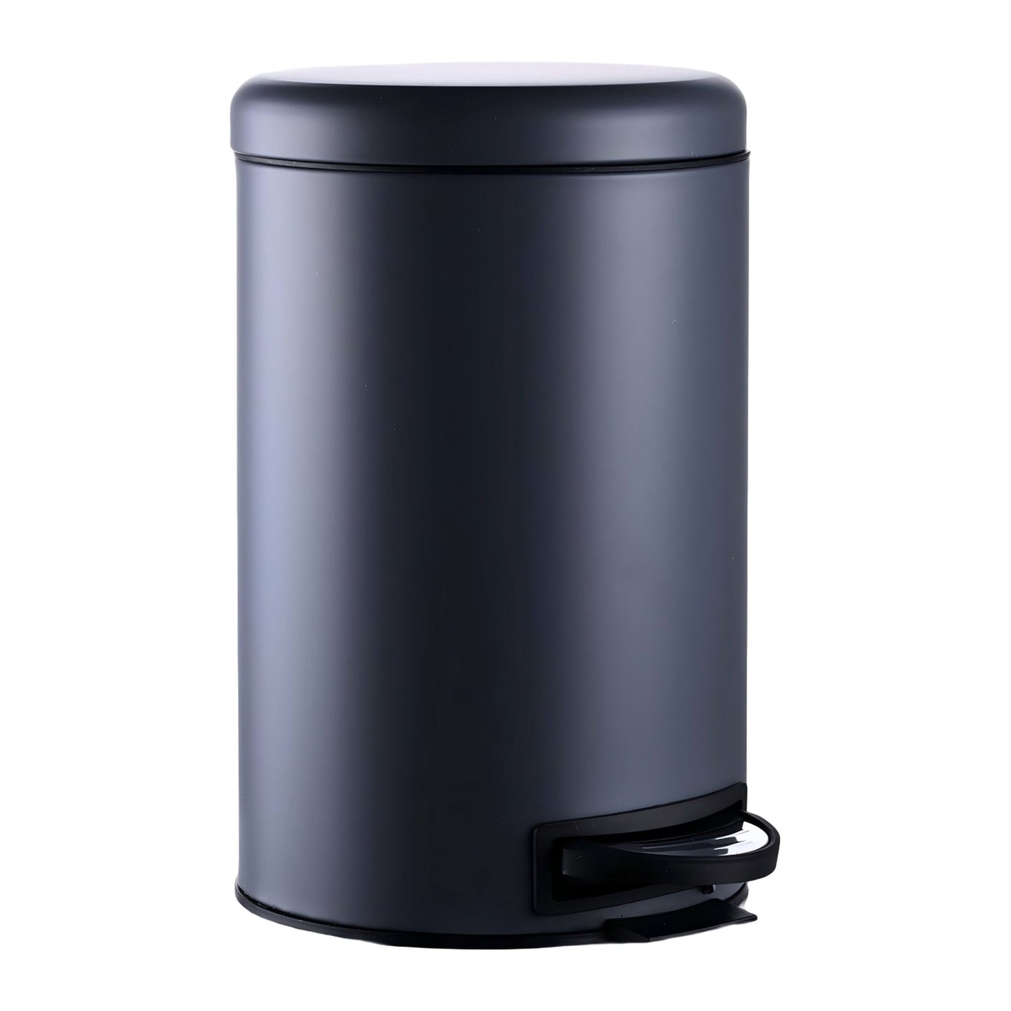 12L Step Bin with Inner Bucket – Soft-Close, Hands-Free