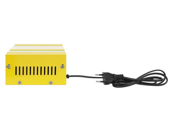 12V/24V battery charger