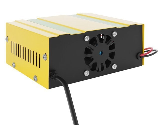 12V/24V battery charger