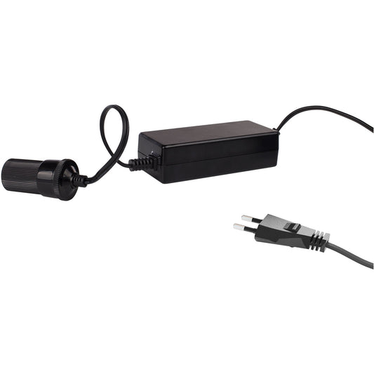 12V Power Adapter for Cooler, 5A, 1.75m Cable