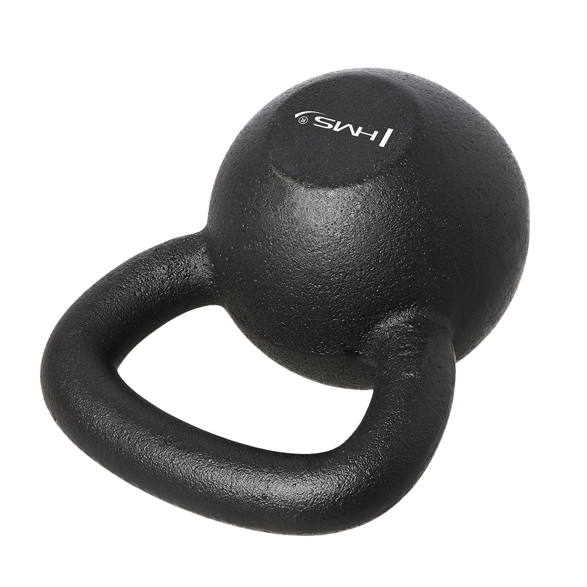 12 kg Cast Iron Kettlebell for Strength Training