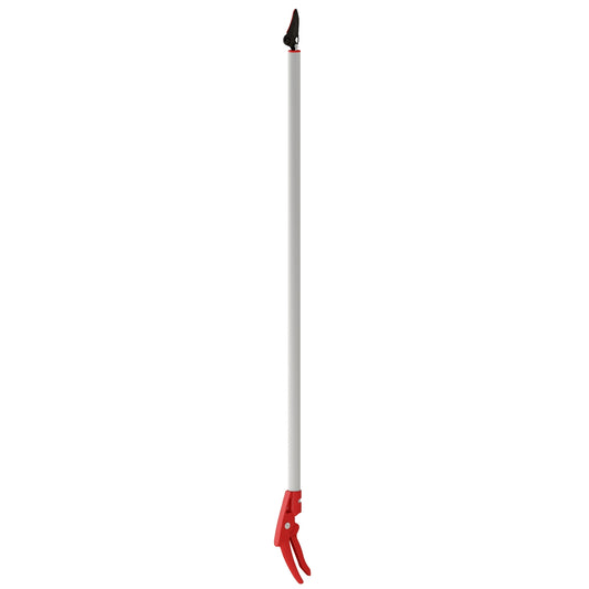 Tree Pruner, 120 cm Long, Aluminum Handle, Red