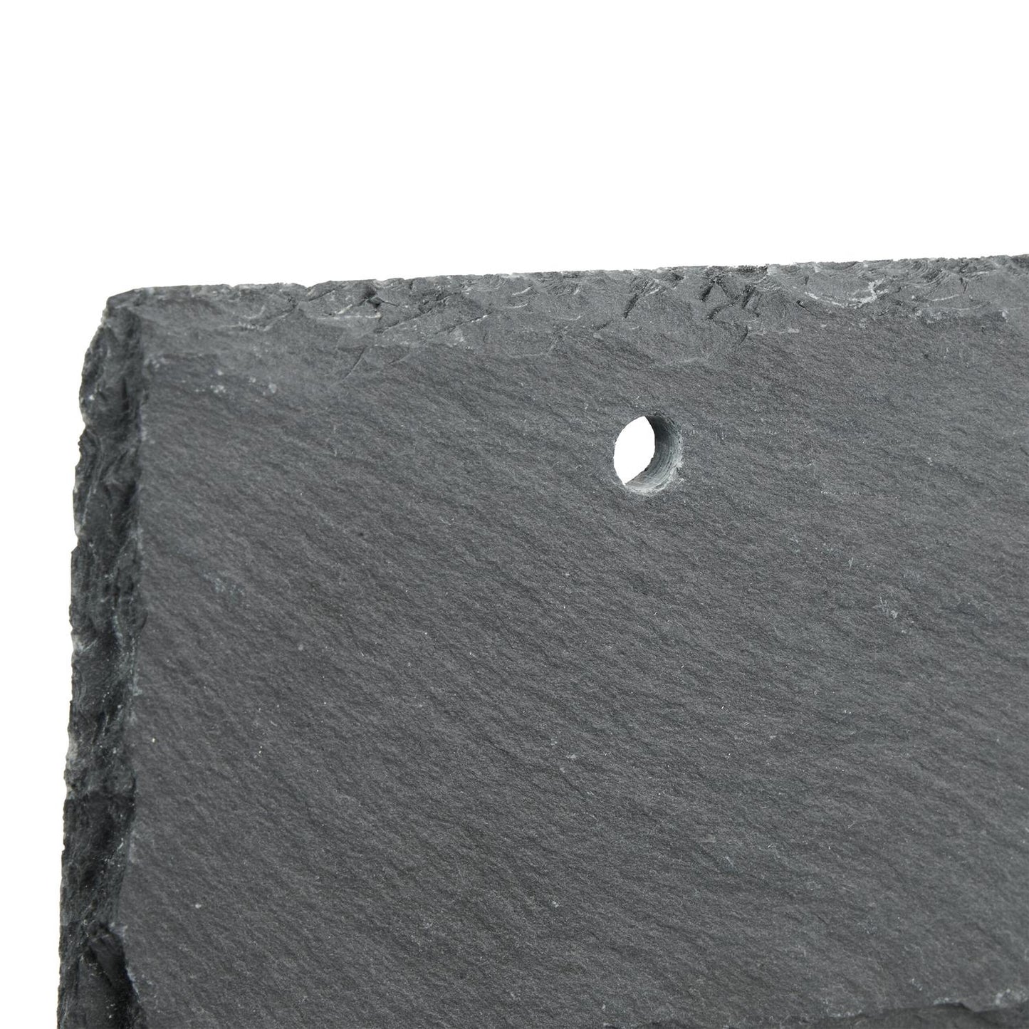 12 slate plant signs with stick