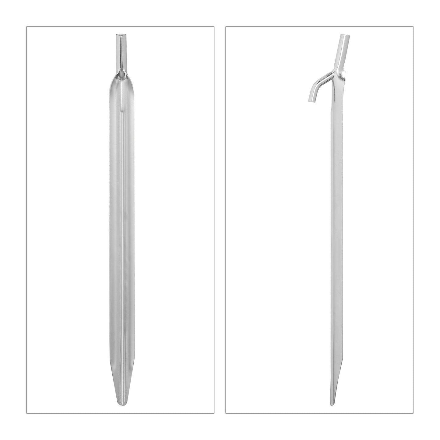 12x Set Tent Pegs