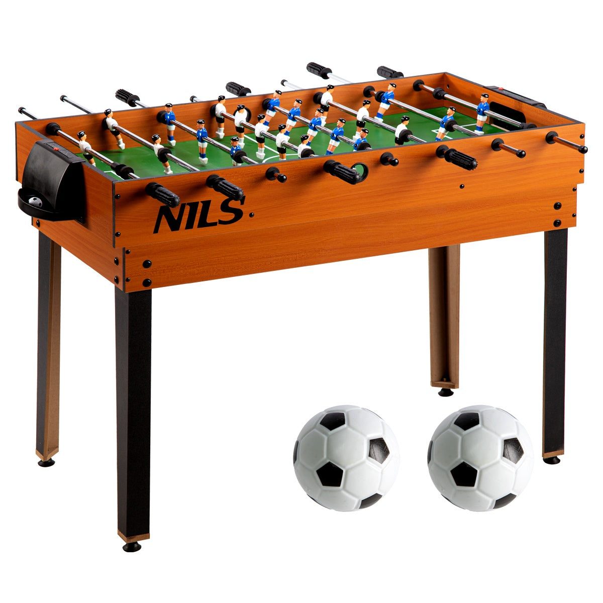 13-in-1 Multi-Game Table Set for Kids & Adults