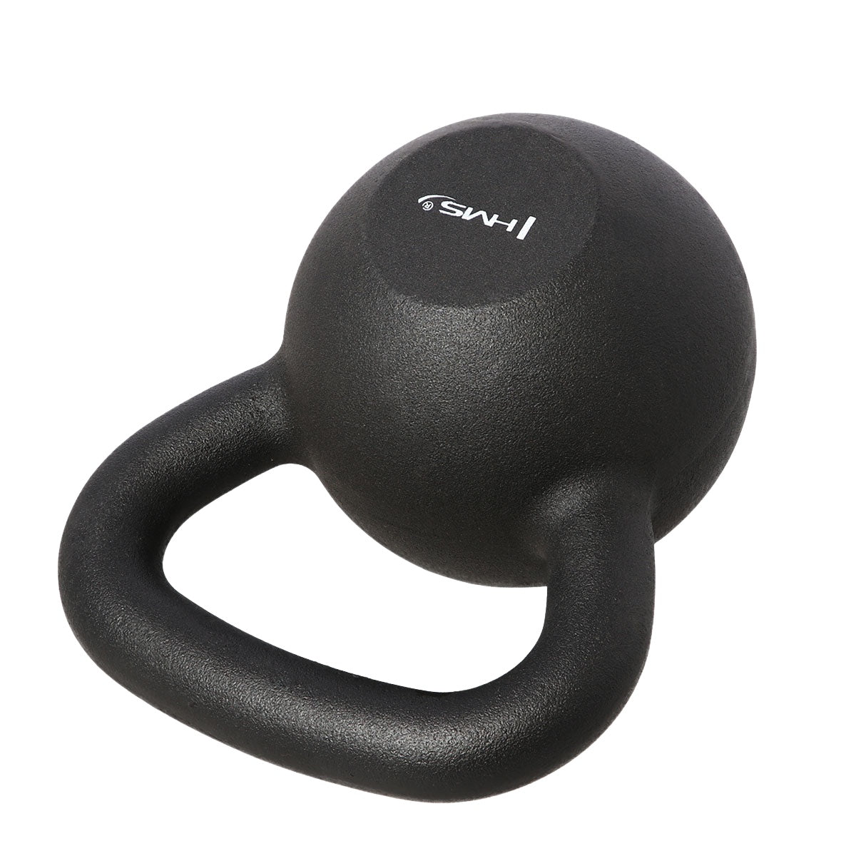 16 kg Cast Iron Kettlebell for Strength Training
