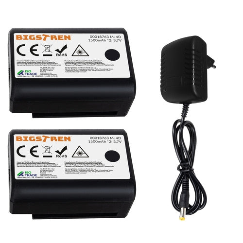 16-line 360-degree laser level