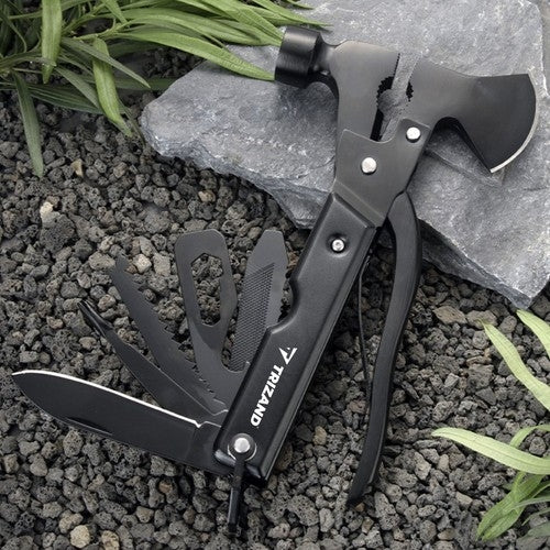 17-in-1 multi-tool Trizand 21636