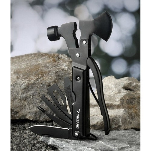 17-in-1 multi-tool Trizand 21636