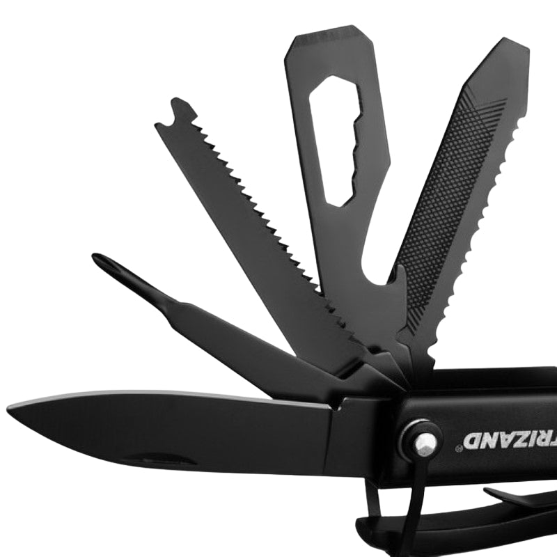 17-in-1 multi-tool Trizand 21636