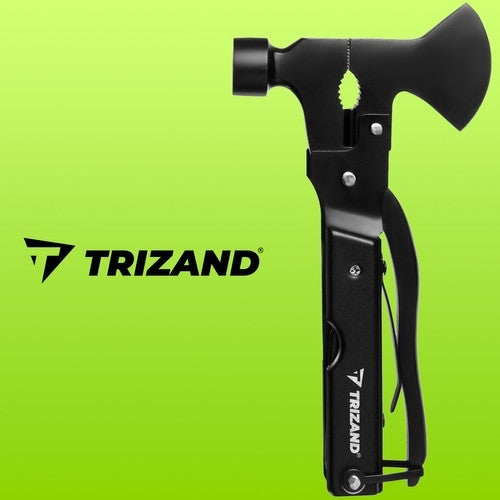 17-in-1 multi-tool Trizand 21636