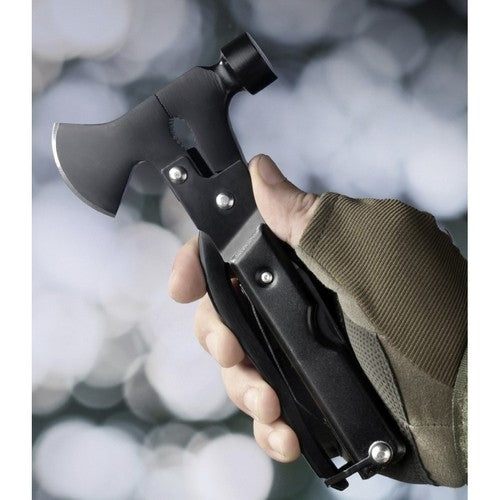 17-in-1 multi-tool Trizand 21636