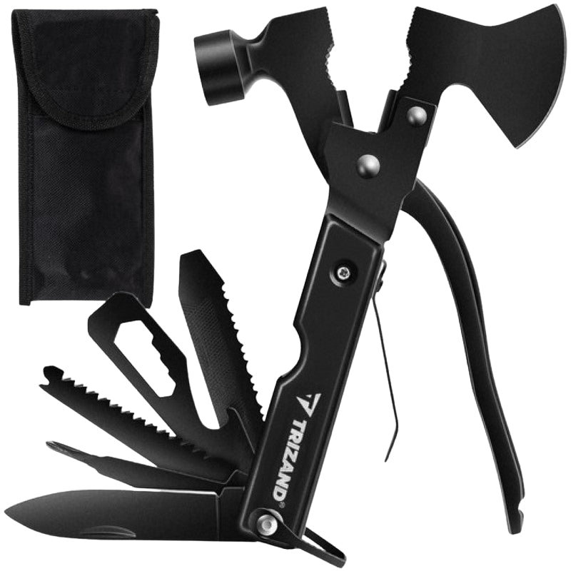 17-in-1 multi-tool Trizand 21636