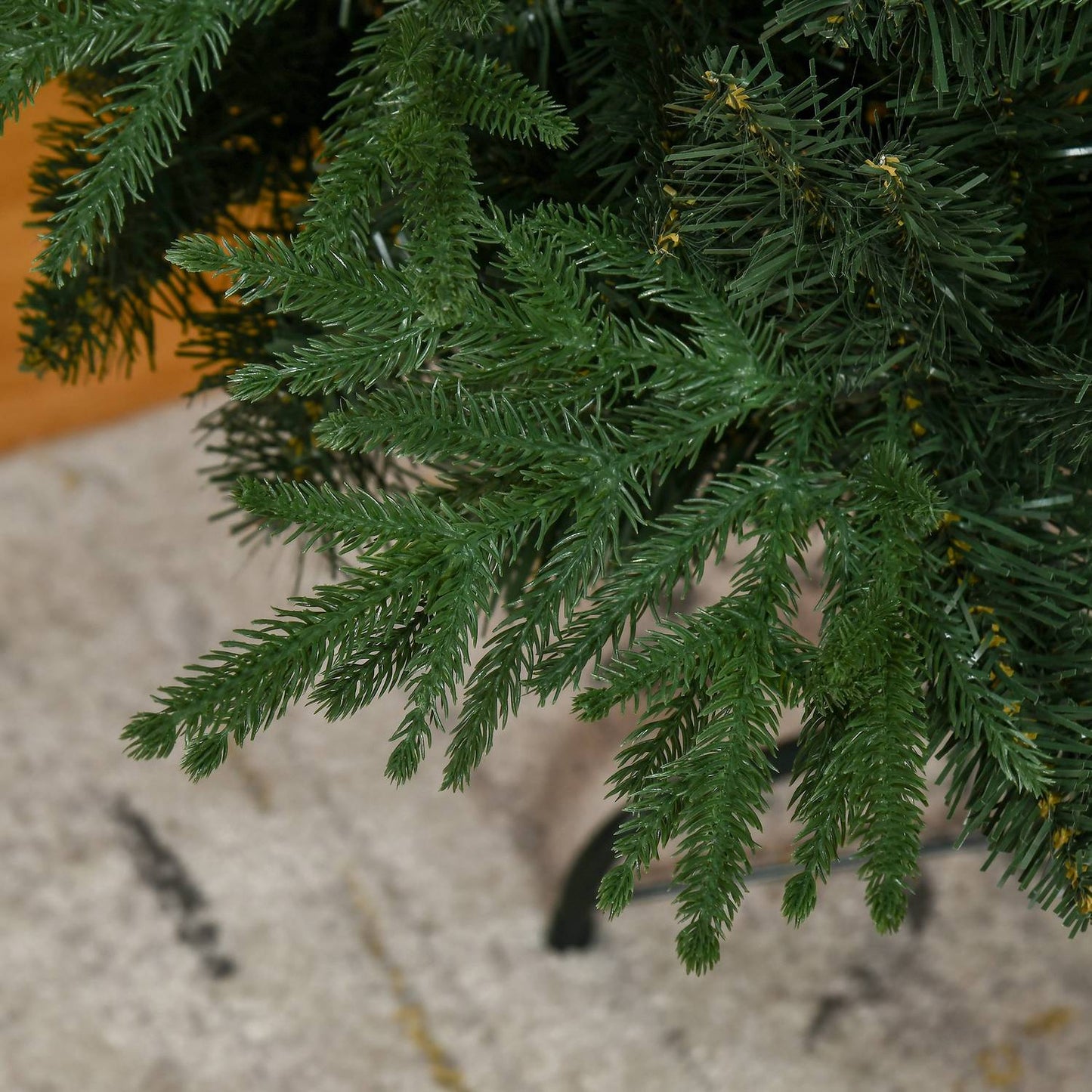 180 Cm Artificial fir Christmas tree, realistic & true to life