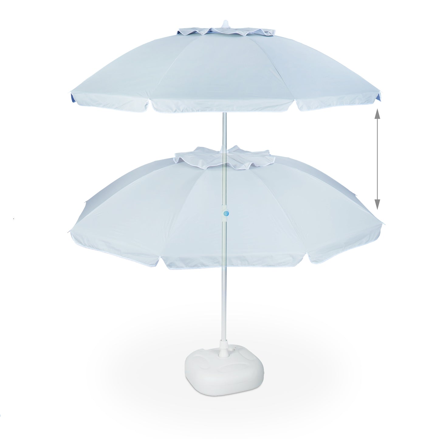 180 cm Parasol