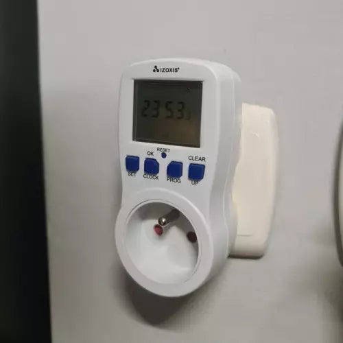 19923 on/off timer