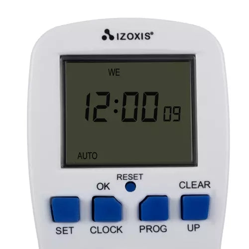 19923 on/off timer