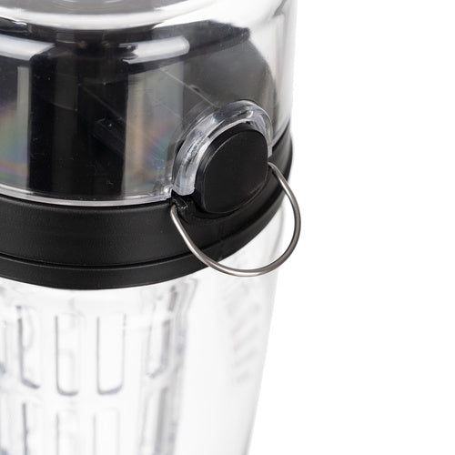 1L Water Bottle with Container