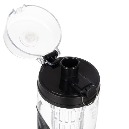 1L Water Bottle with Container