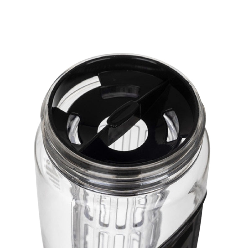 1L Water Bottle with Container