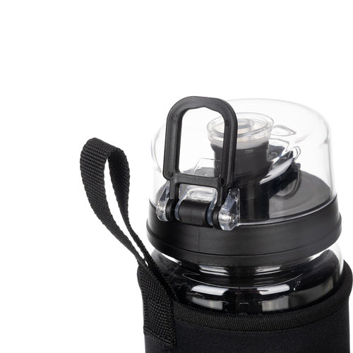1L Water Bottle with Container