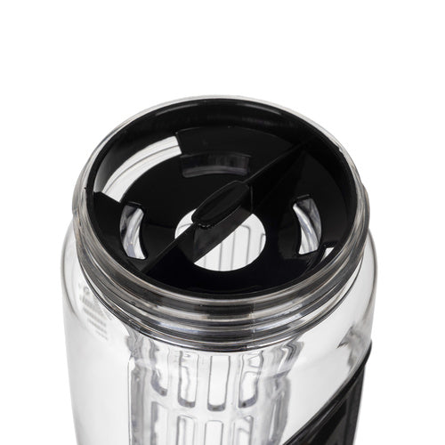 1L Water Bottle with Container