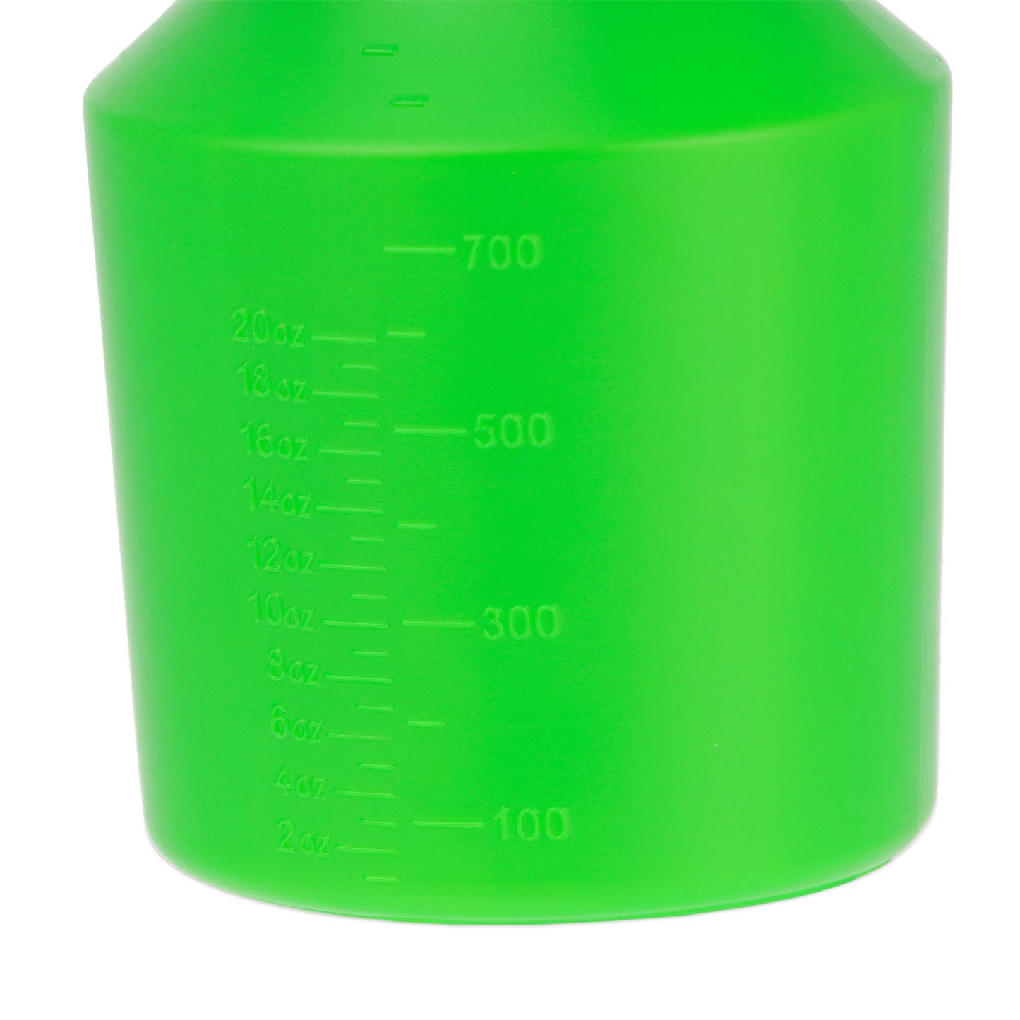 1L spray bottle set of 2